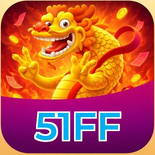 Bônus de boas-vindas 51FF